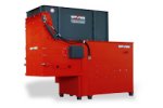 Plastics Shredding